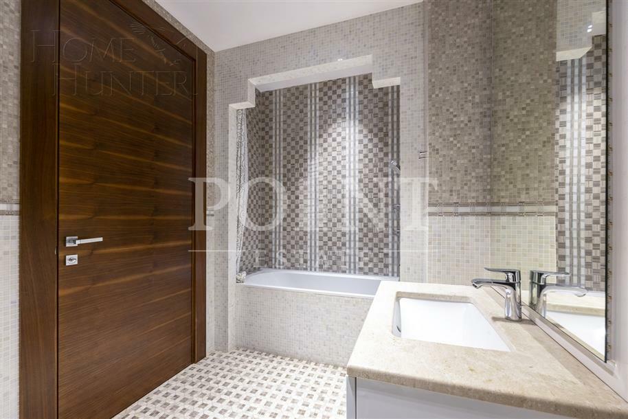 2-этажный коттедж 620 м² с отделкой