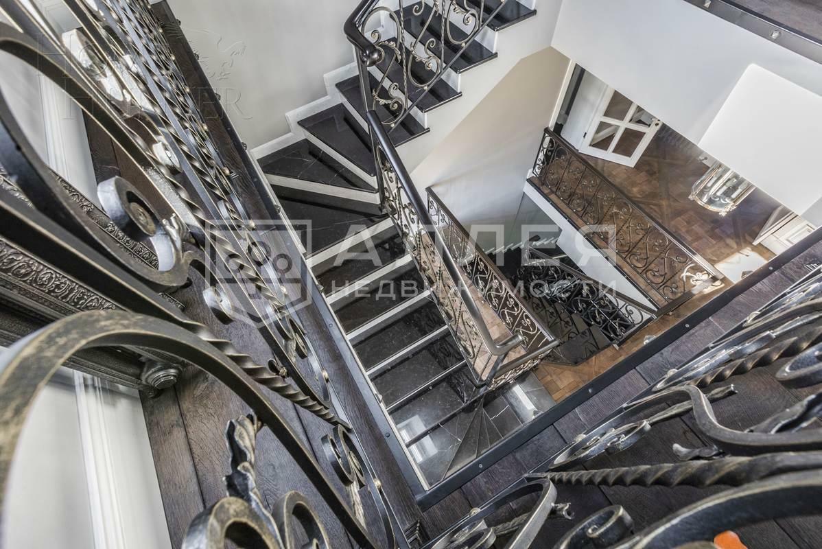 2-этажный коттедж 150 м² с отделкой