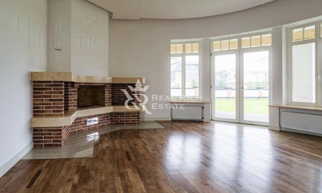 2-этажный коттедж 1 008 м² с отделкой