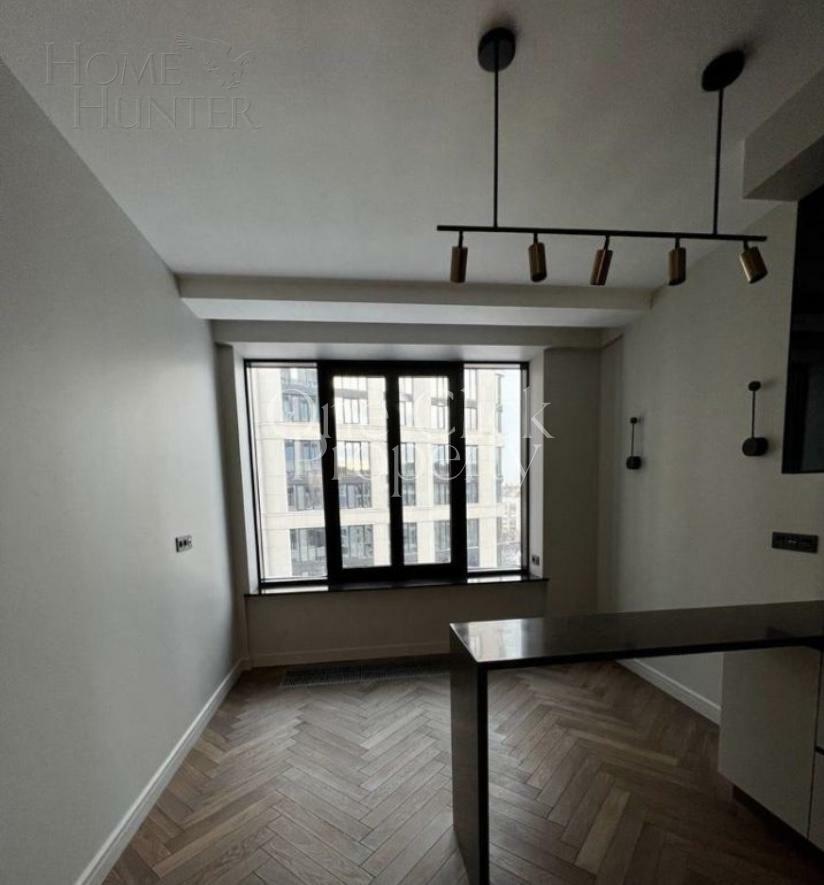 3-КОМН. АПАРТАМЕНТЫ С ОТДЕЛКОЙ 74.5 М² НА 10 ЭТАЖЕ