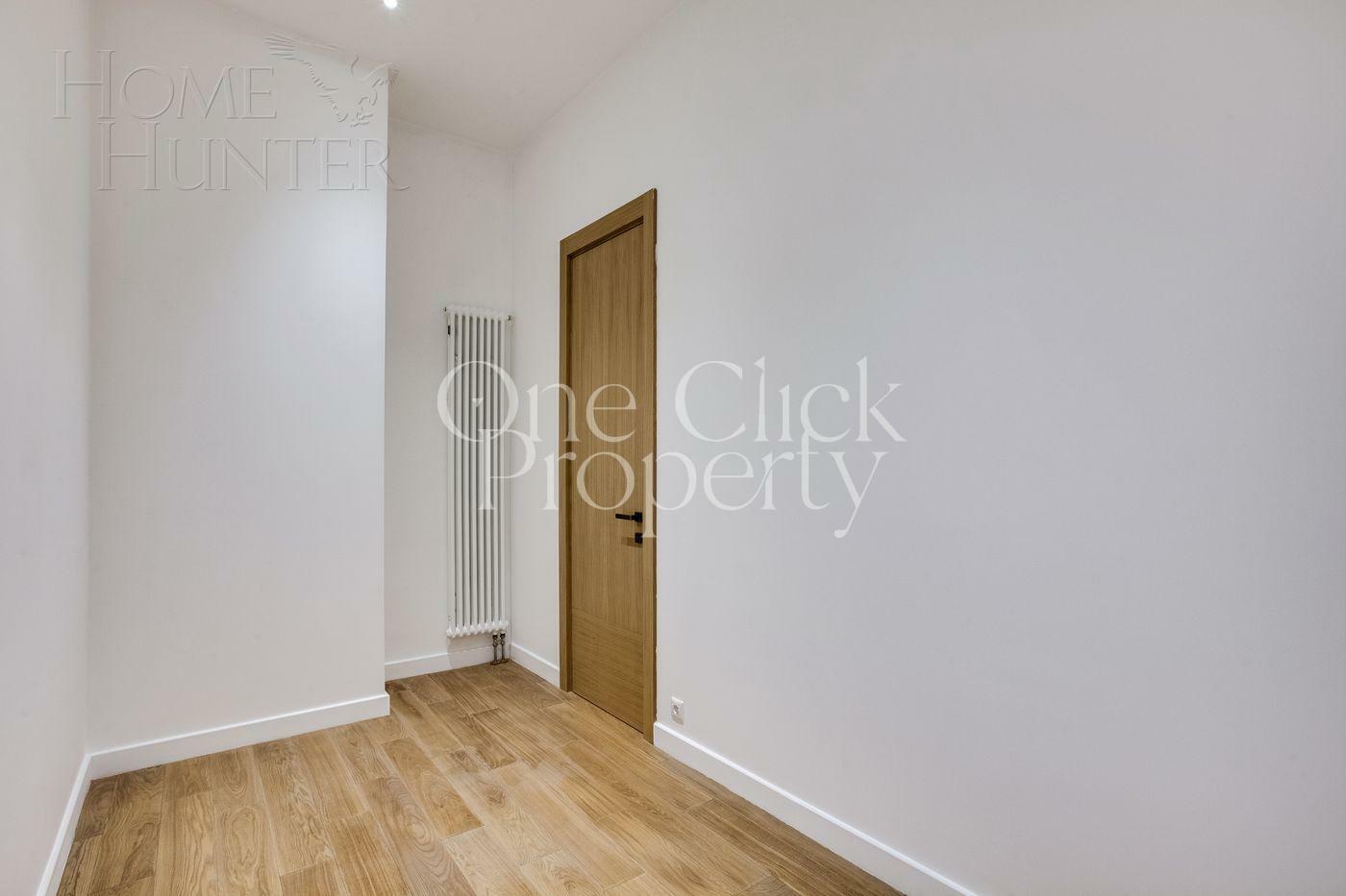 2-УРОВНЕВЫЕ АПАРТАМЕНТЫ С ОТДЕЛКОЙ 193.9 М² НА 5 ЭТАЖЕ