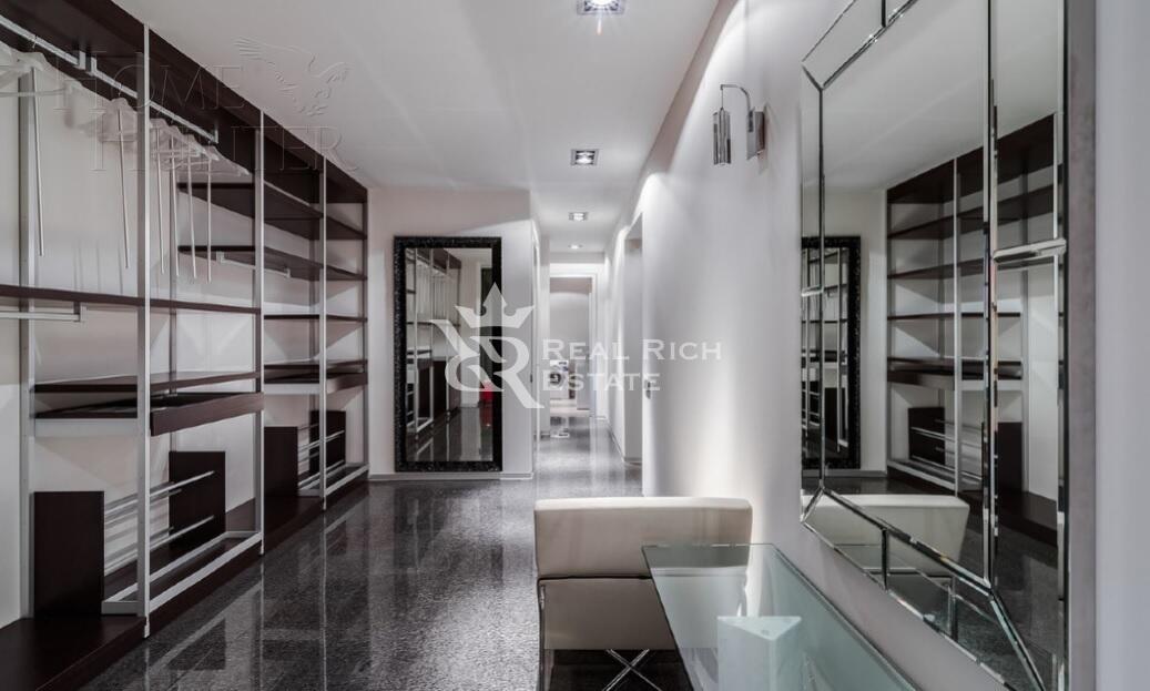 2-этажный коттедж 670 м² с отделкой