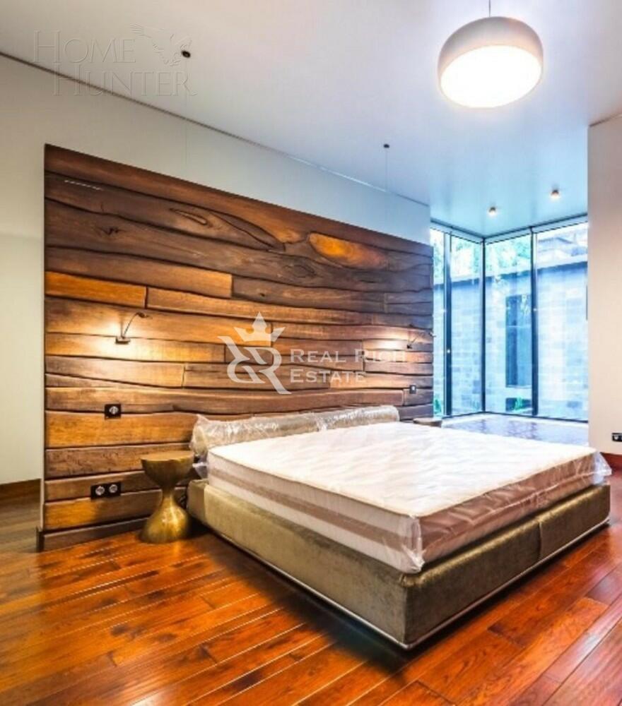 2-этажный коттедж 680 м² с отделкой