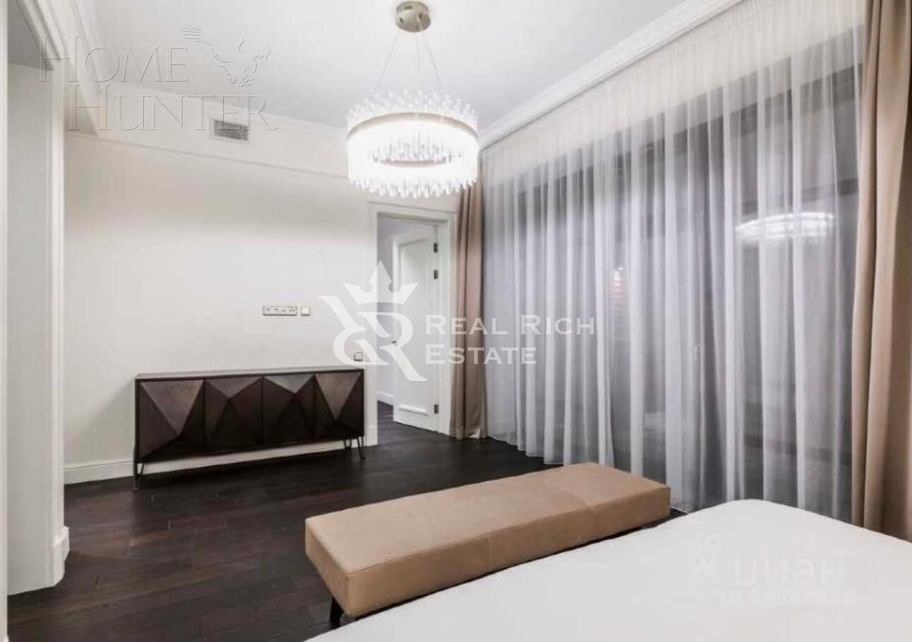 2-этажный коттедж 961 м² с отделкой