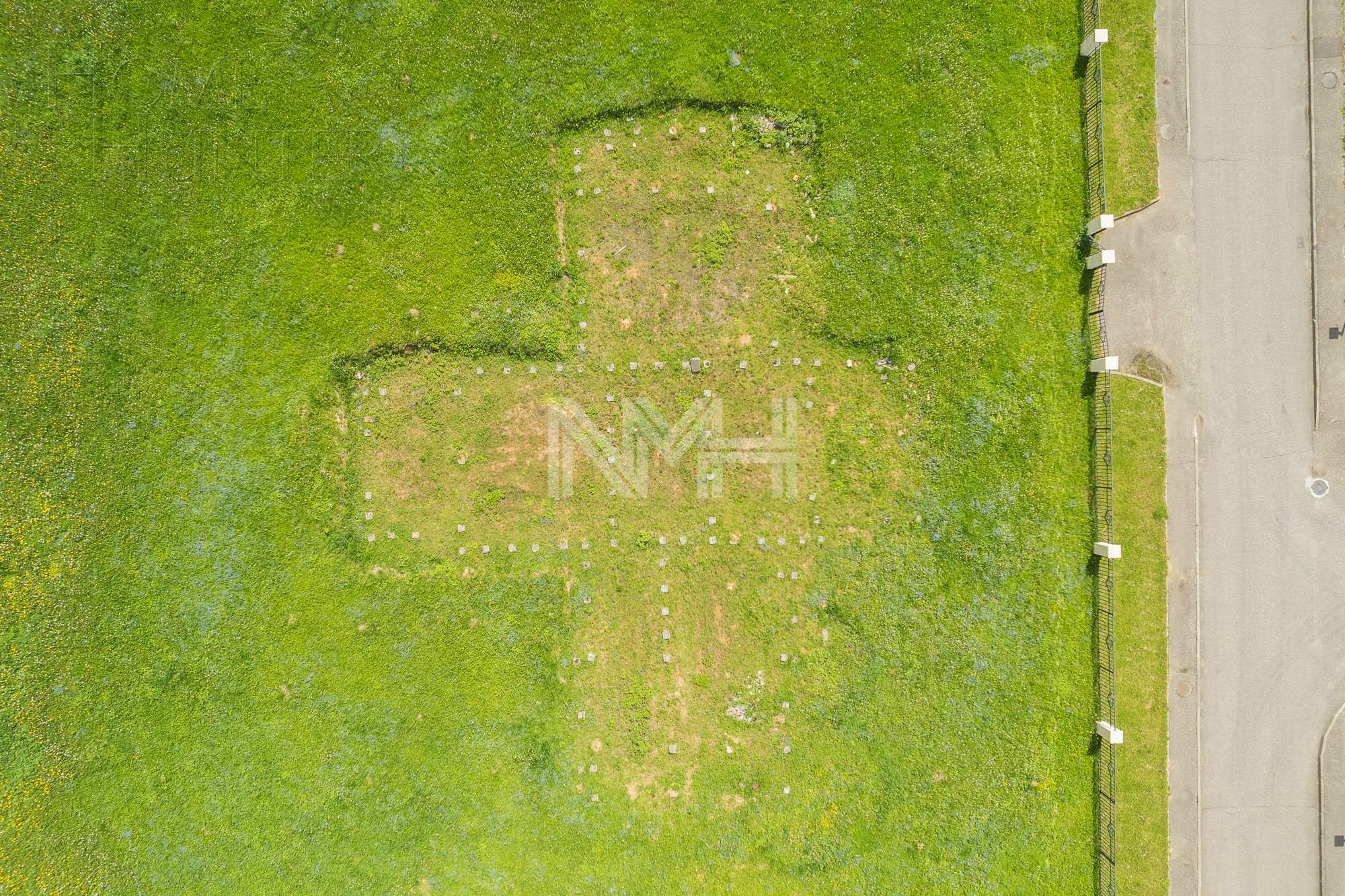 Участок 22.37 сот. в охраняемом поселке