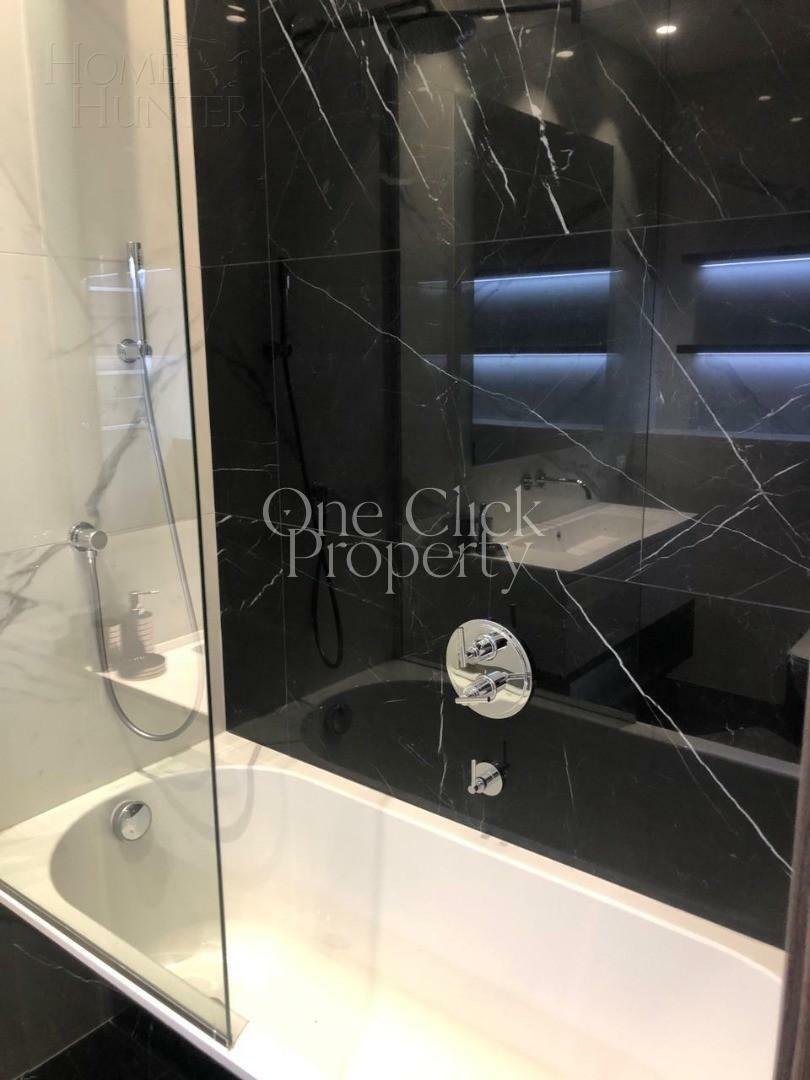 2-КОМН. АПАРТАМЕНТЫ С ОТДЕЛКОЙ 72 М² НА 30 ЭТАЖЕ