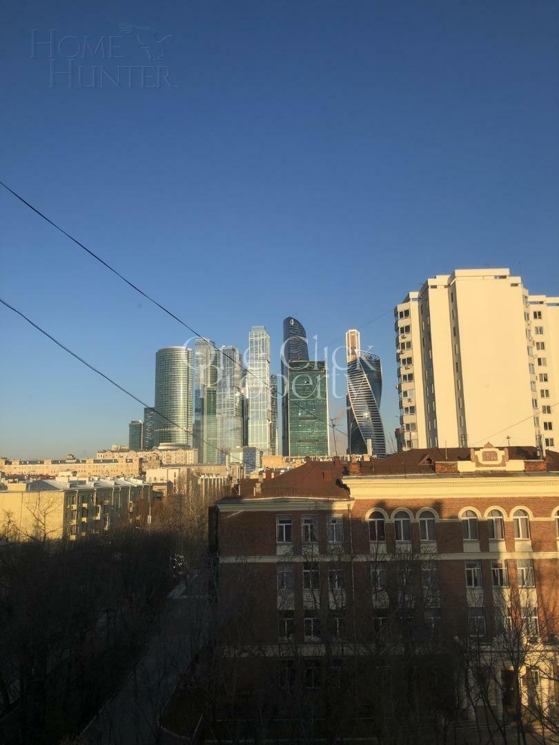 4-КОМН. КВАРТИРА С ОТДЕЛКОЙ 78 М² НА 6 ЭТАЖЕ