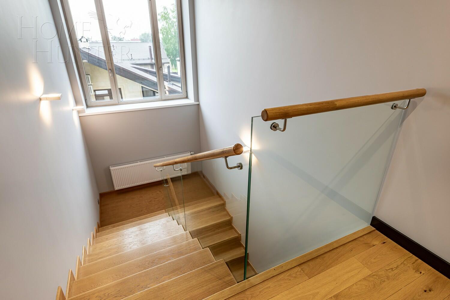 3-этажный коттедж 467 м² с отделкой