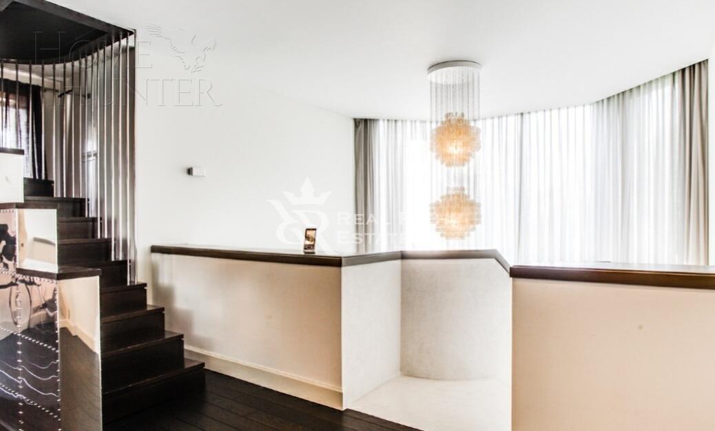 2-этажный коттедж 720 м² с отделкой