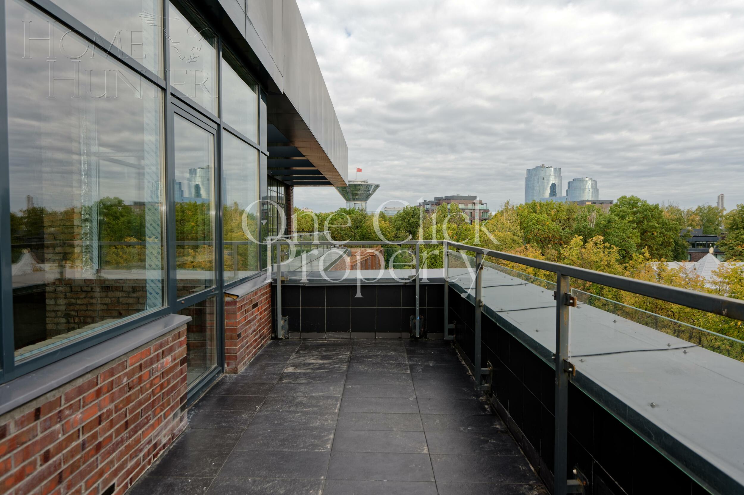 3-КОМН. КВАРТИРА БЕЗ ОТДЕЛКИ 97 М² НА 7 ЭТАЖЕ