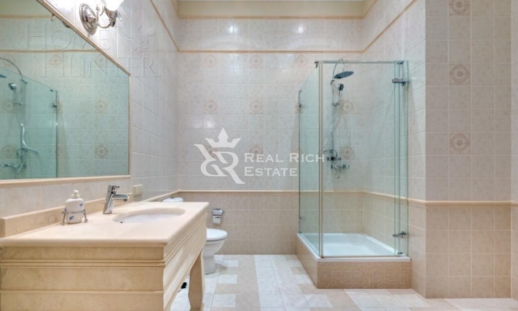 2-этажный коттедж 1 050 м² с отделкой