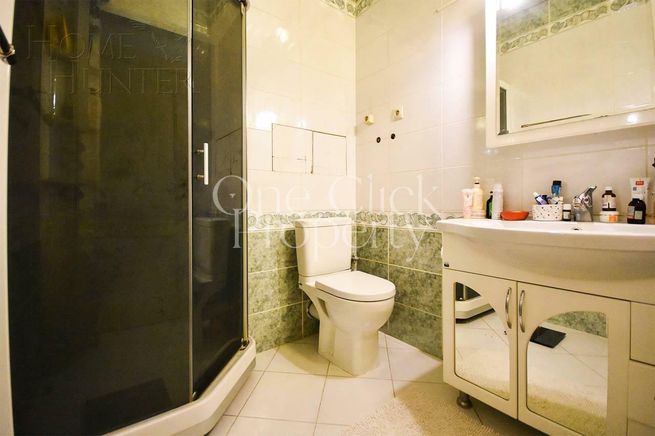 2-УРОВНЕВАЯ КВАРТИРА С ОТДЕЛКОЙ 192 М² НА 5 ЭТАЖЕ