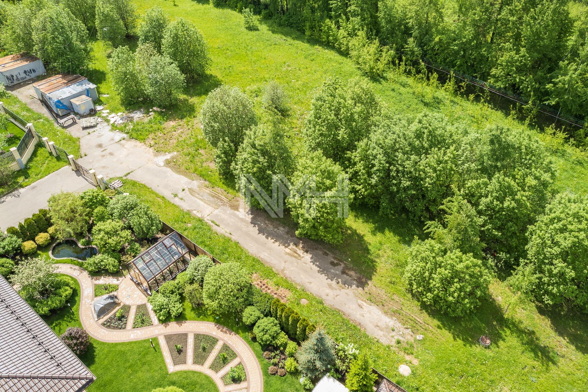 Участок 29.04 сот.