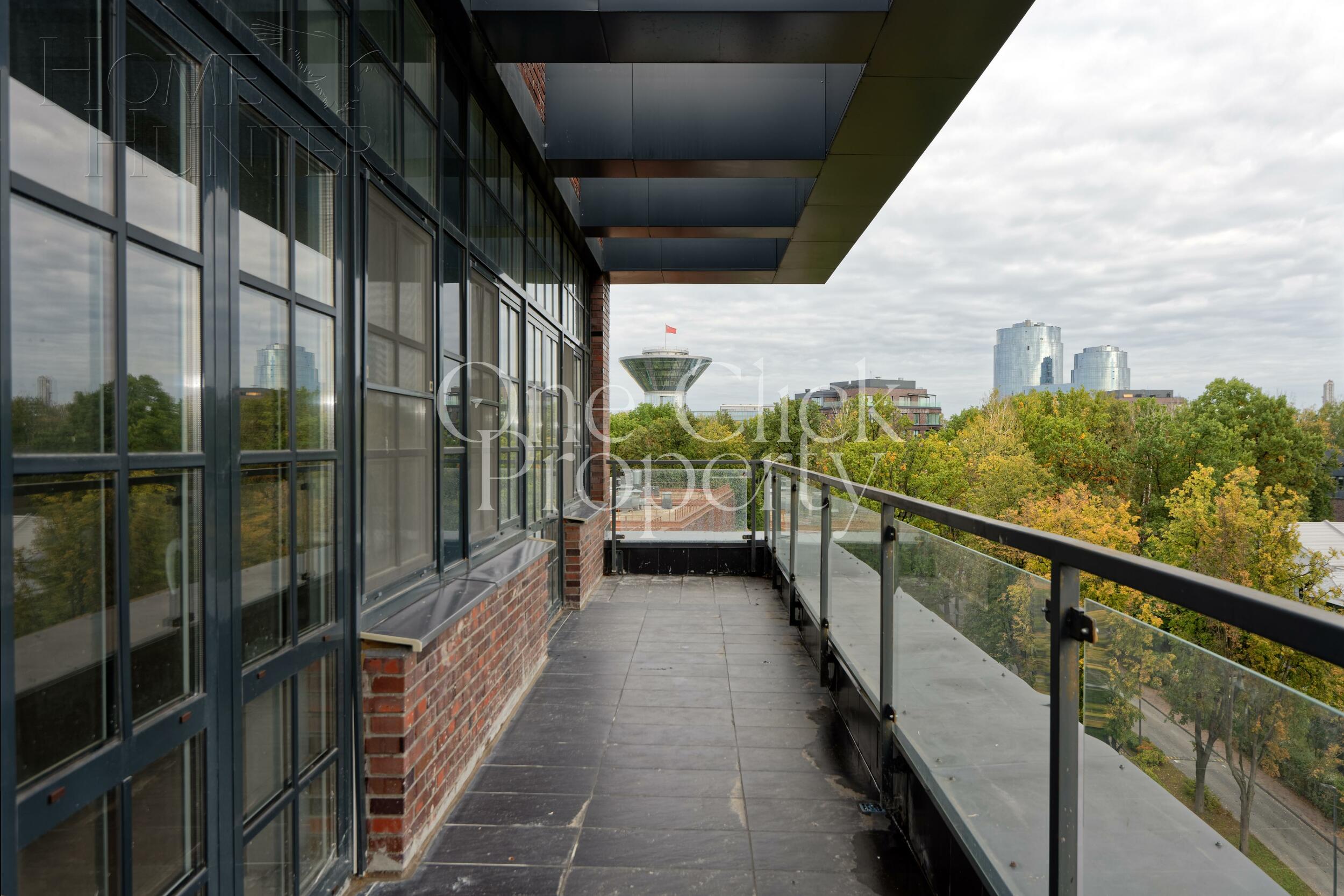 3-КОМН. КВАРТИРА БЕЗ ОТДЕЛКИ 97 М² НА 7 ЭТАЖЕ