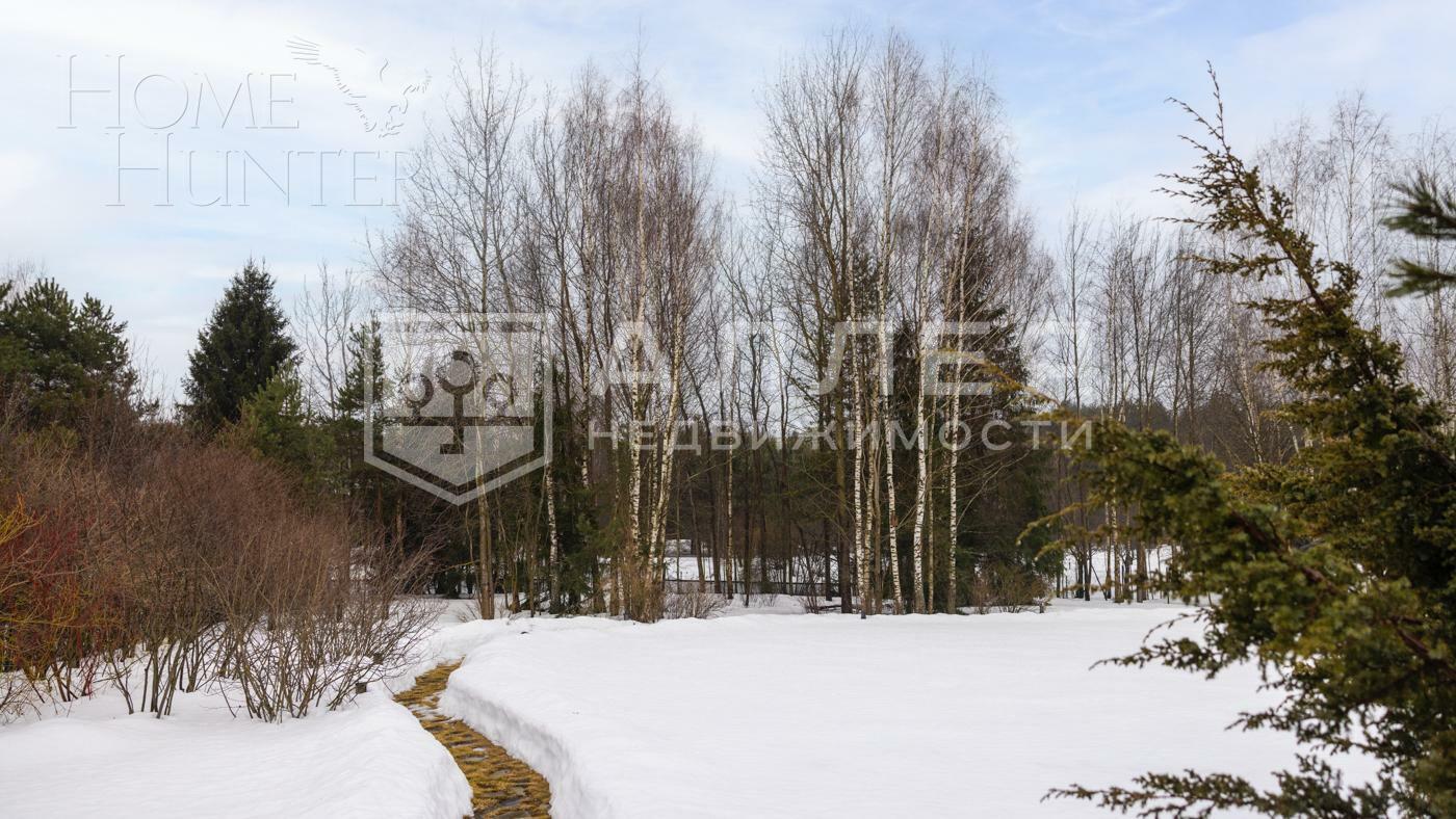 КОТТЕДЖ 900 м² с отделкой