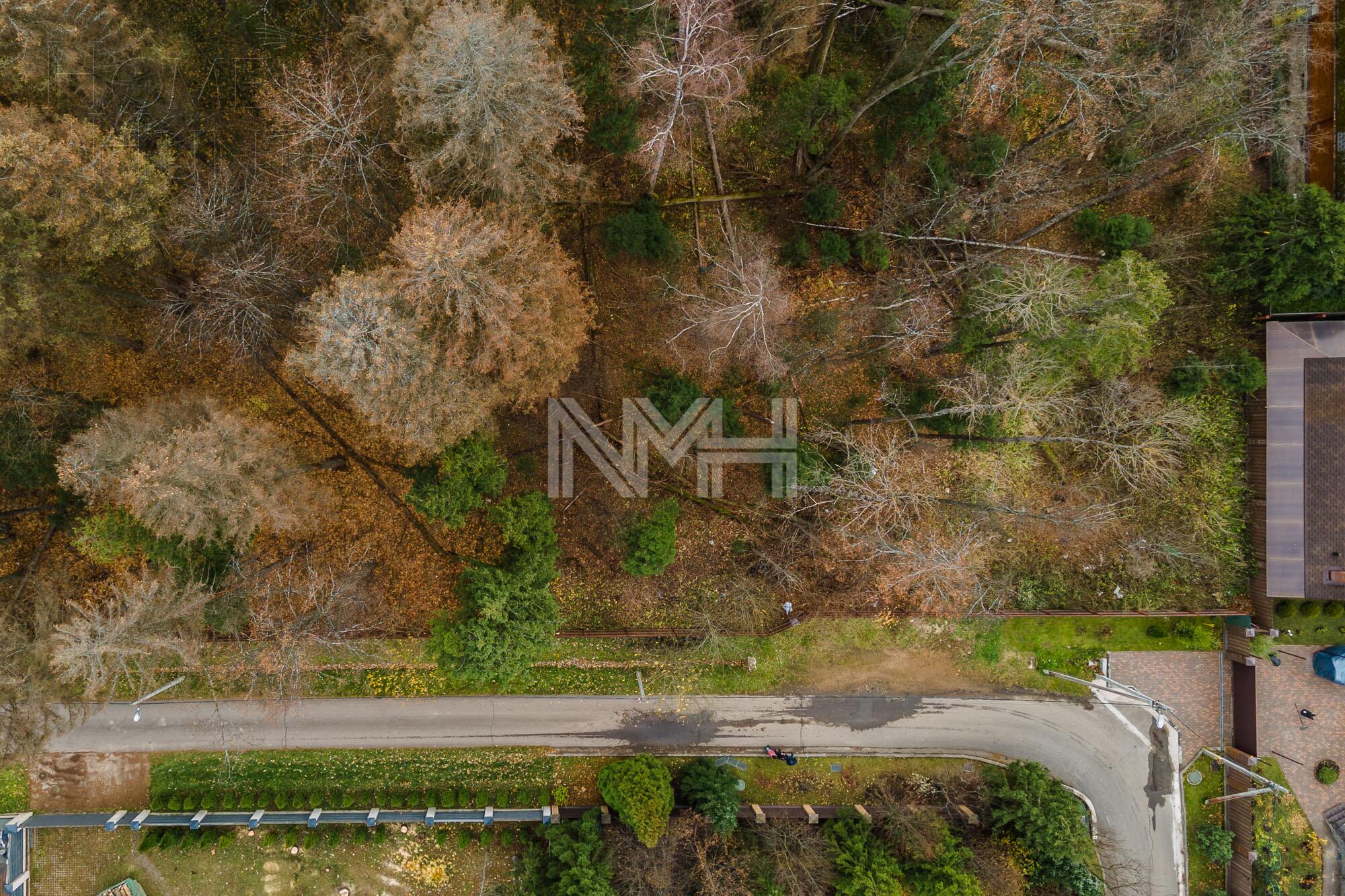 Участок 75 сот.