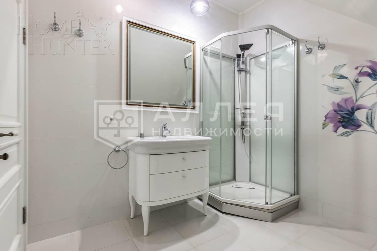 2-этажный коттедж 150 м² с отделкой