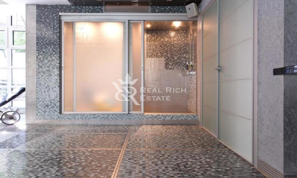 2-этажный коттедж 1 200 м² с отделкой