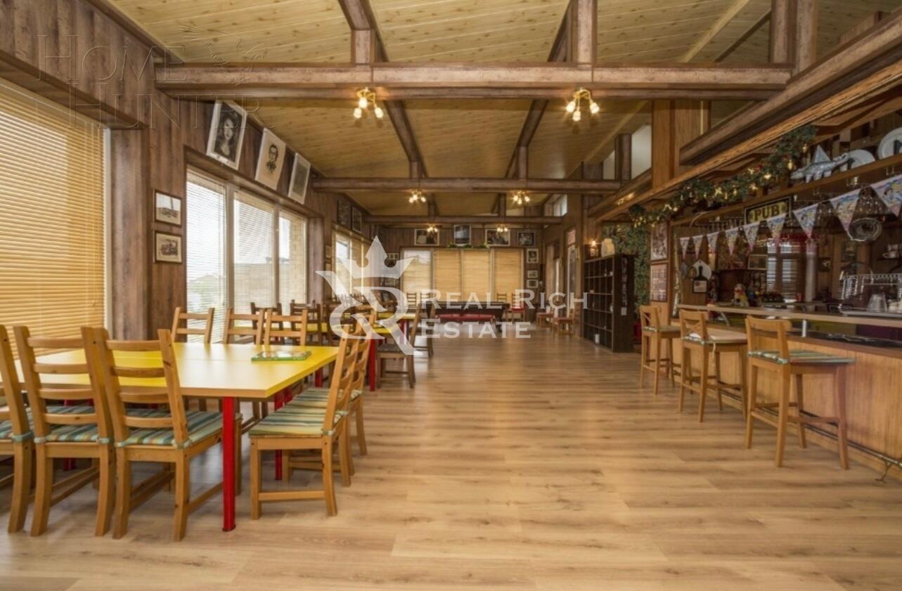 2-этажный коттедж 1 350 м² с отделкой