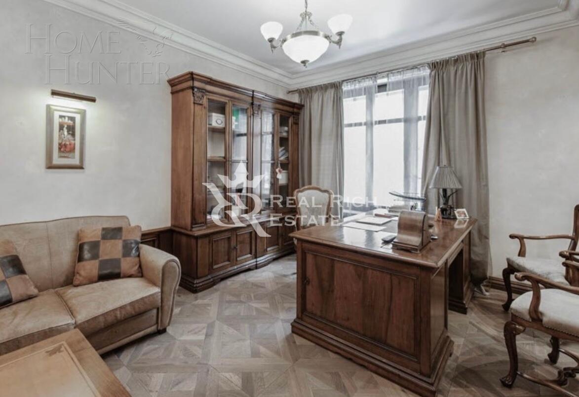 2-этажный коттедж 860 м² с отделкой