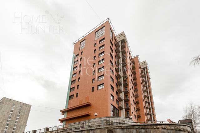 2-УРОВНЕВАЯ КВАРТИРА С ОТДЕЛКОЙ 245 М² НА 9 ЭТАЖЕ