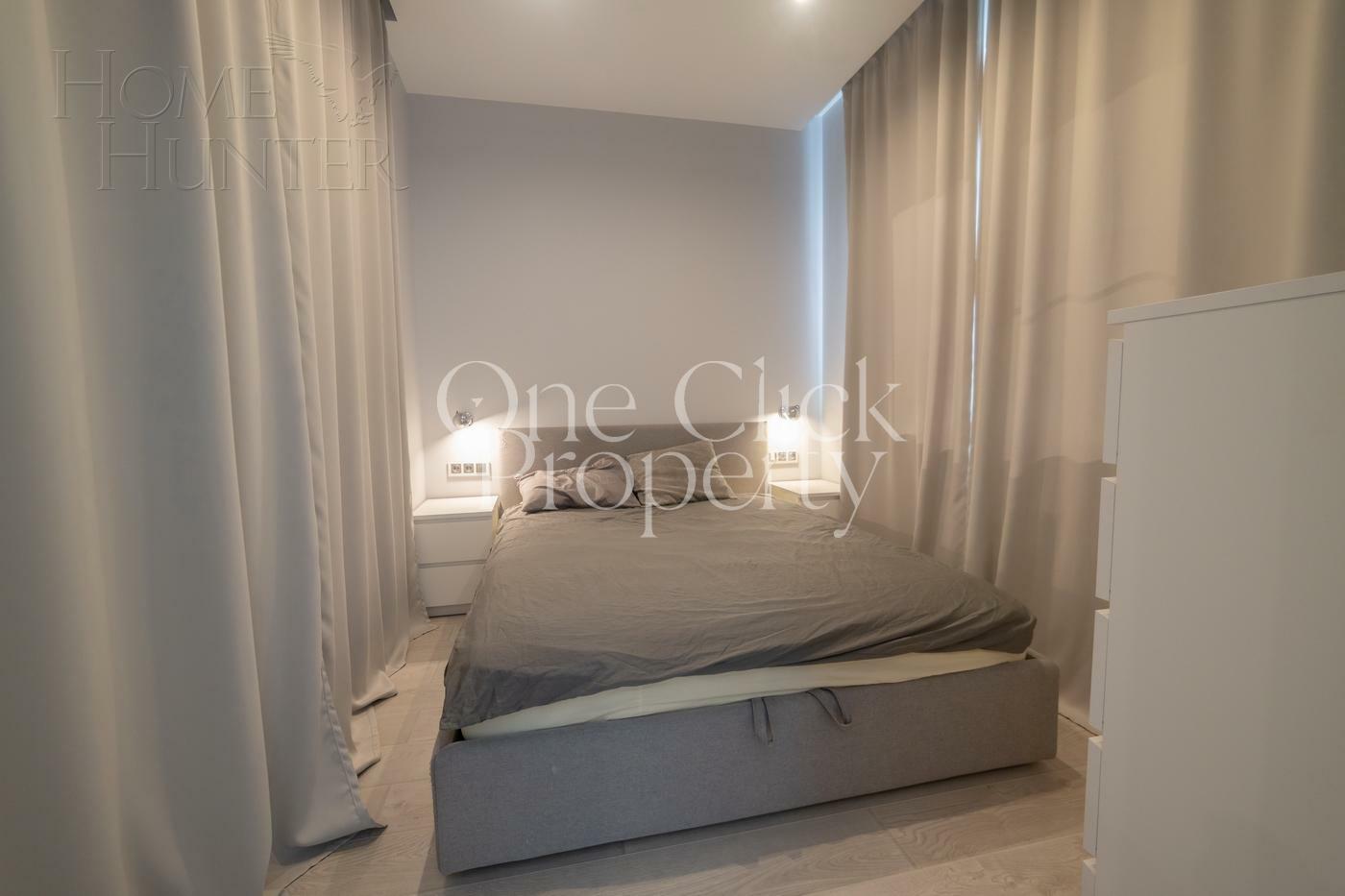 2-КОМН. КВАРТИРА С ОТДЕЛКОЙ 48.5 М² НА 5 ЭТАЖЕ