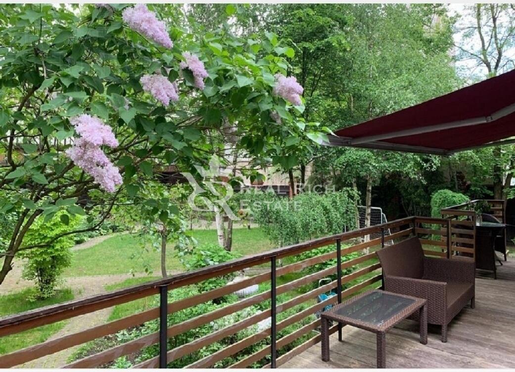 2-этажный коттедж 542 м² с отделкой