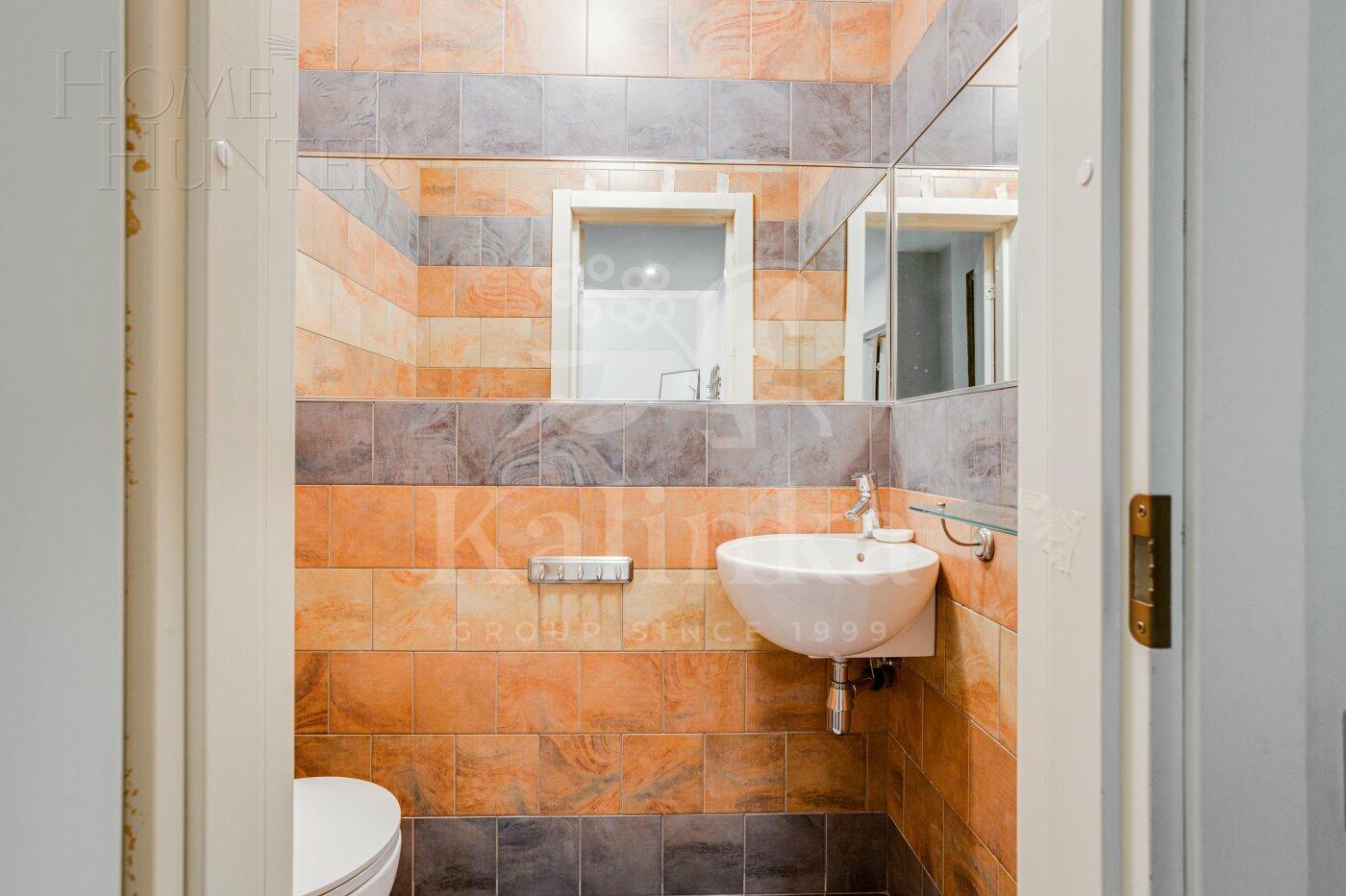 2-этажный коттедж 500 м² с отделкой