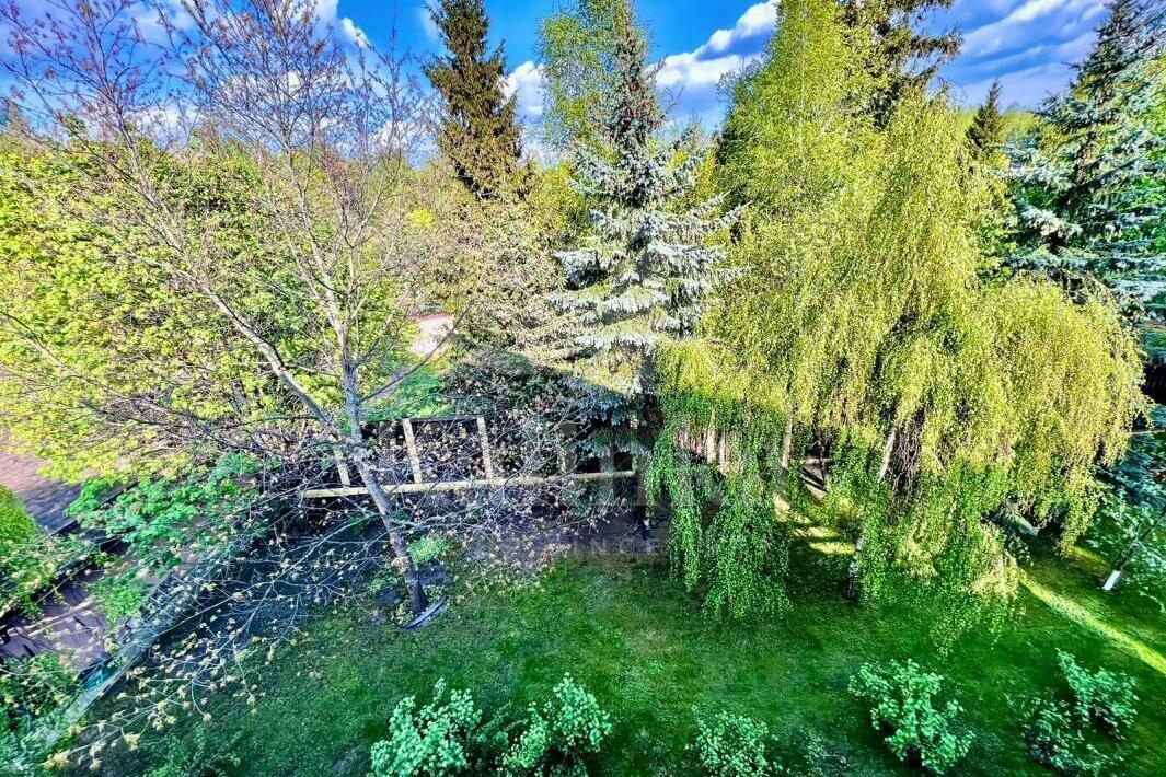 2-этажный коттедж 500 м² с отделкой