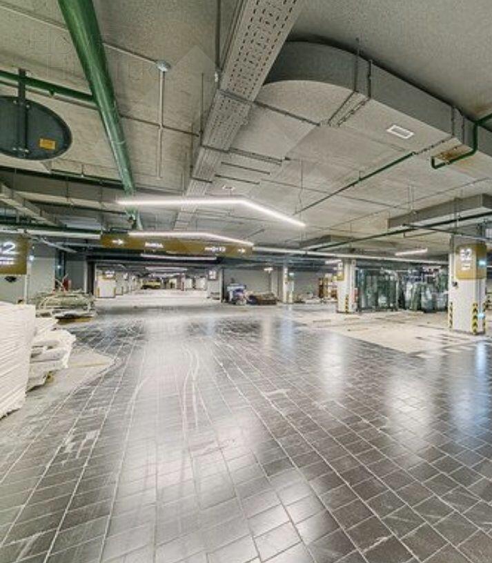 2-КОМН. КВАРТИРА БЕЗ ОТДЕЛКИ 53 М² НА 11 ЭТАЖЕ