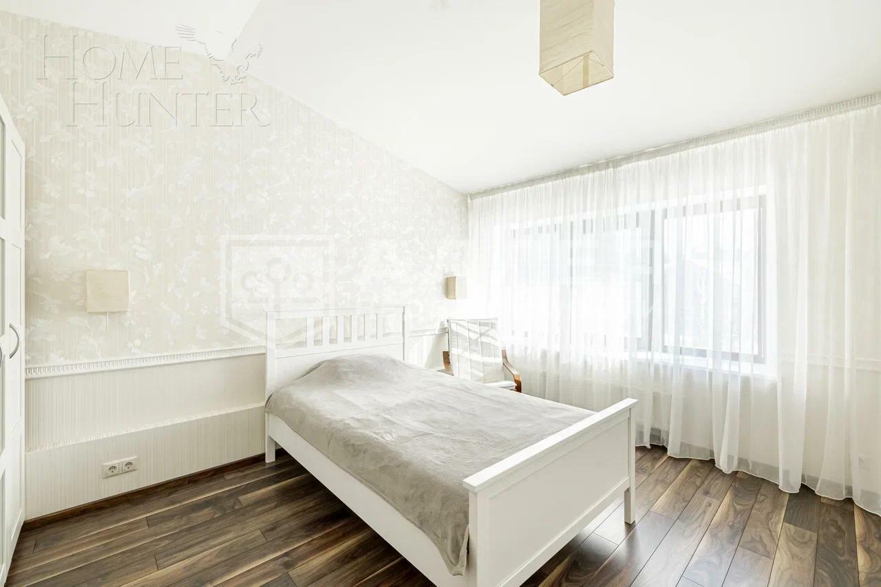 2-этажный коттедж 535 м² с отделкой