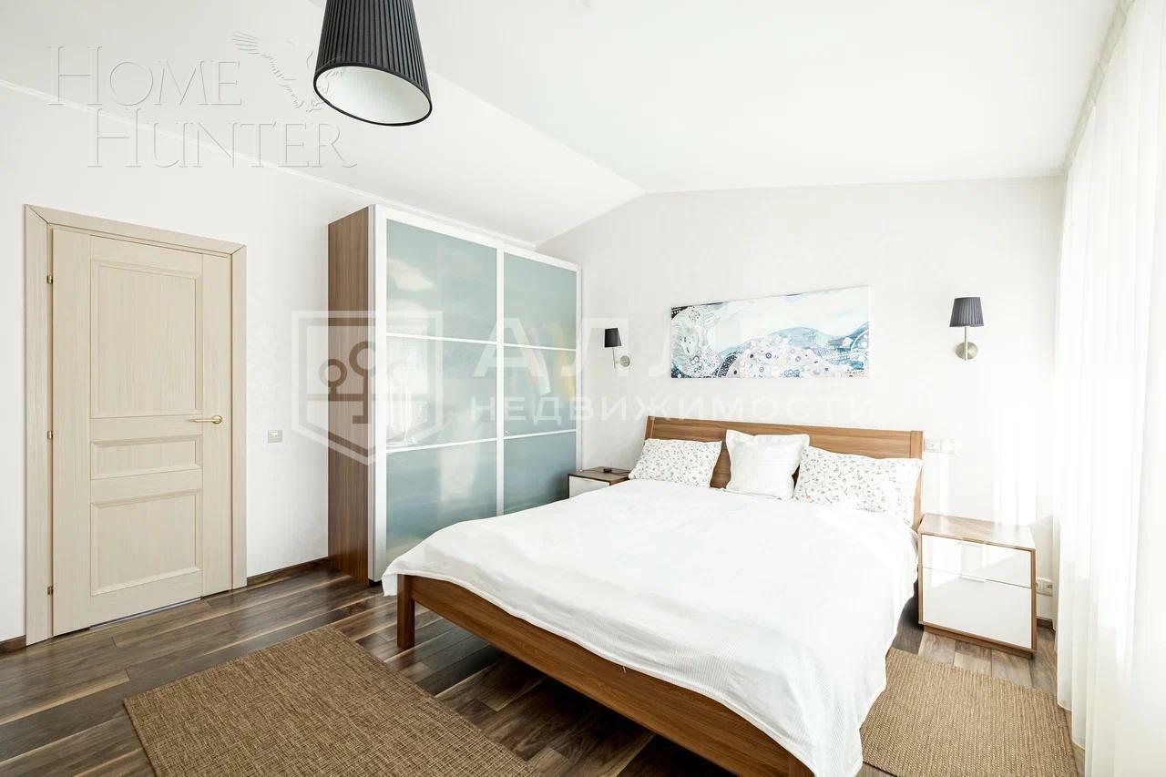 2-этажный коттедж 535 м² с отделкой