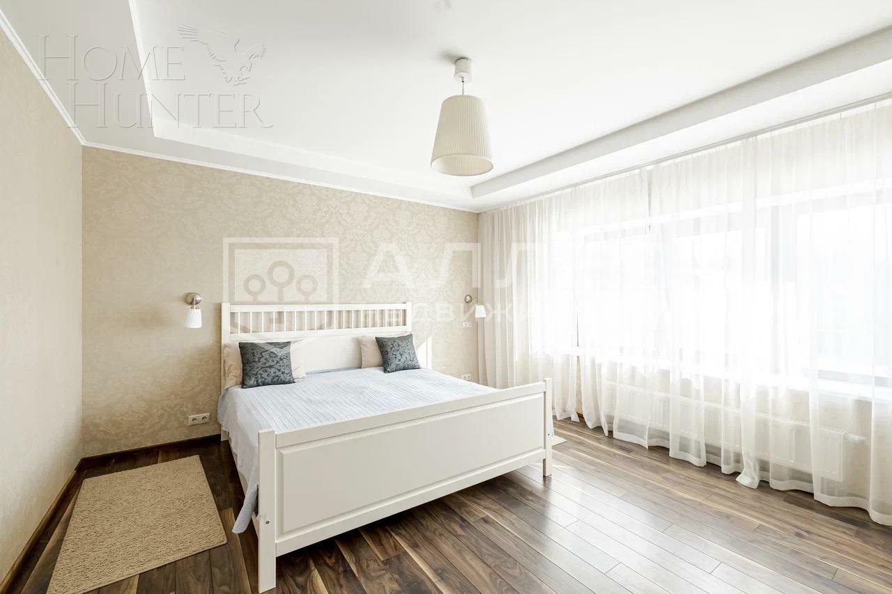 2-этажный коттедж 535 м² с отделкой