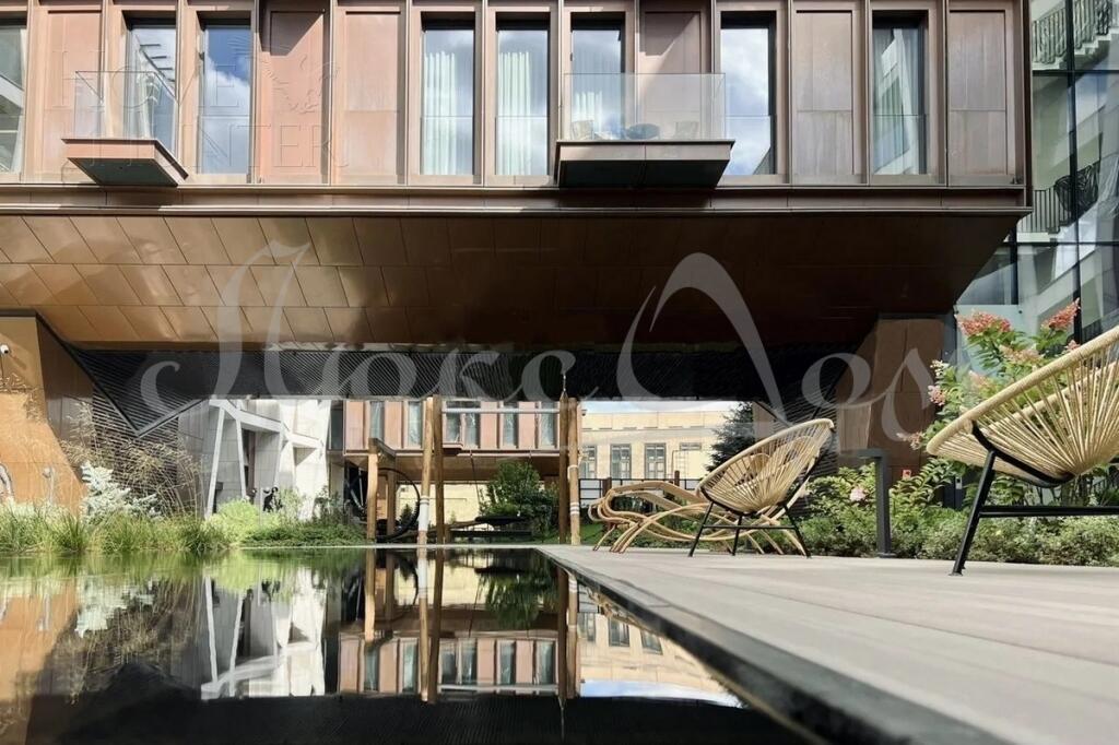 2-КОМН. АПАРТАМЕНТЫ С ОТДЕЛКОЙ 75 М² НА 2 ЭТАЖЕ