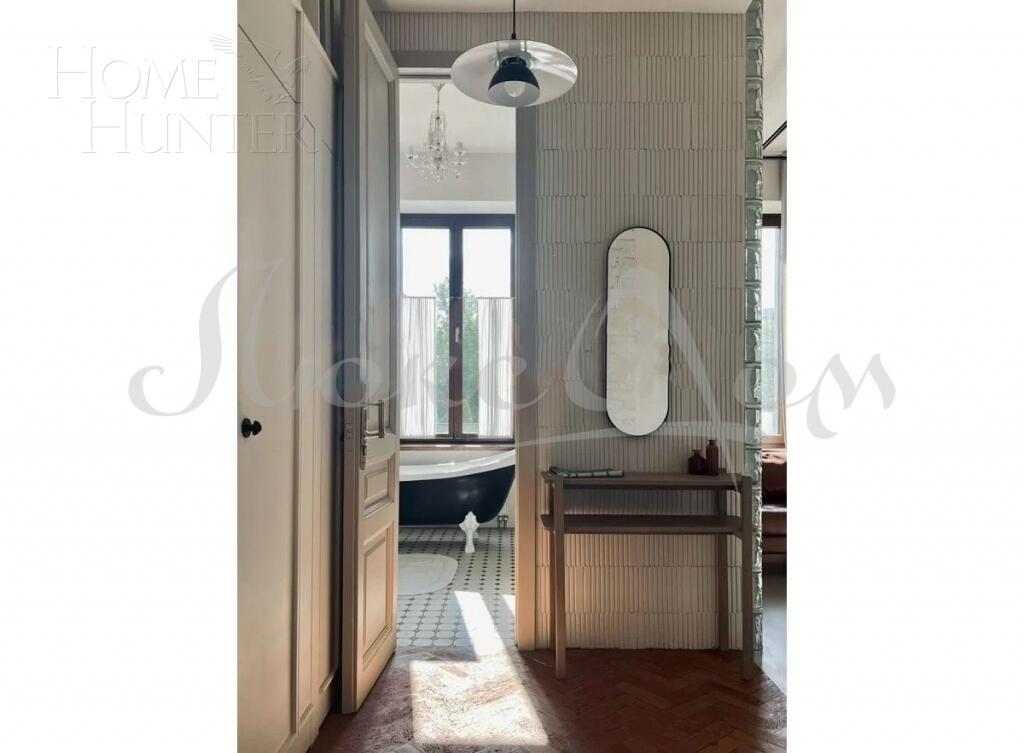 2-КОМН. АПАРТАМЕНТЫ С ОТДЕЛКОЙ 75 М² НА 2 ЭТАЖЕ