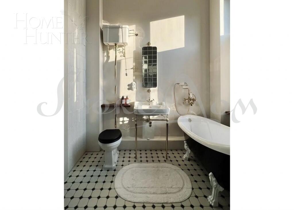 2-КОМН. АПАРТАМЕНТЫ С ОТДЕЛКОЙ 75 М² НА 2 ЭТАЖЕ