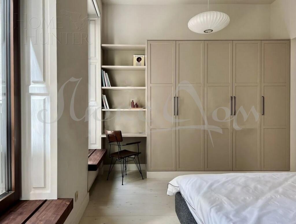 2-КОМН. АПАРТАМЕНТЫ С ОТДЕЛКОЙ 75 М² НА 2 ЭТАЖЕ