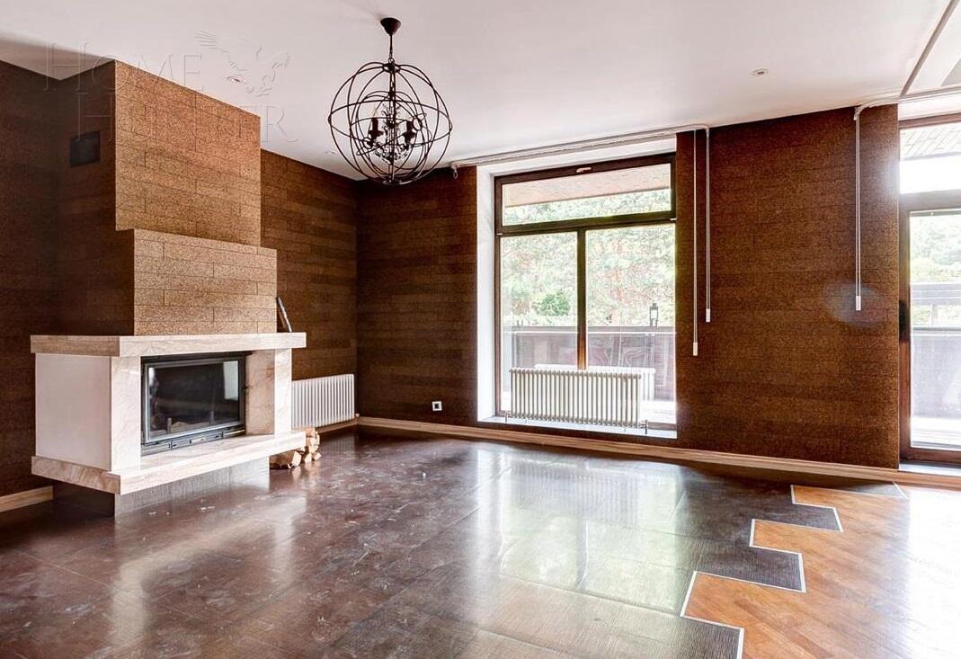 2-этажный коттедж 947 м² с отделкой