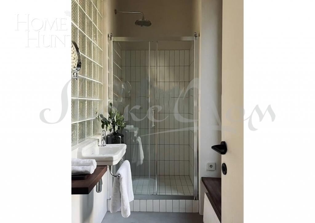 2-КОМН. АПАРТАМЕНТЫ С ОТДЕЛКОЙ 75 М² НА 2 ЭТАЖЕ