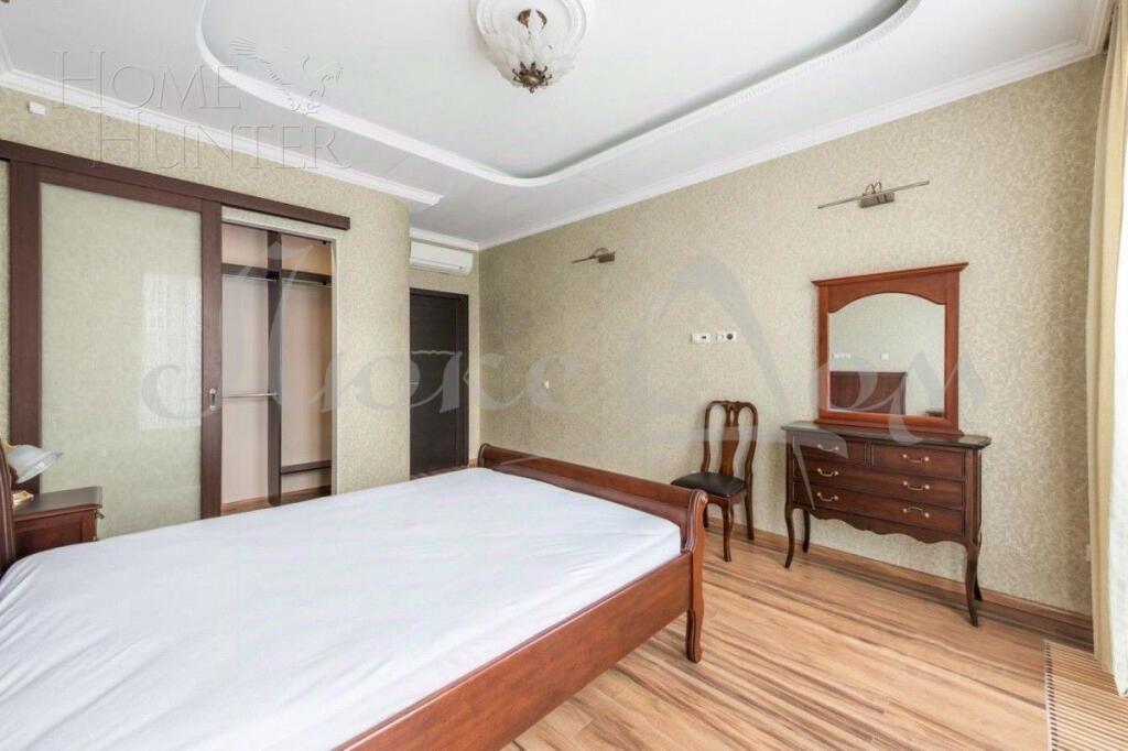 2-КОМН. КВАРТИРА С ОТДЕЛКОЙ 95 М² НА 6 ЭТАЖЕ