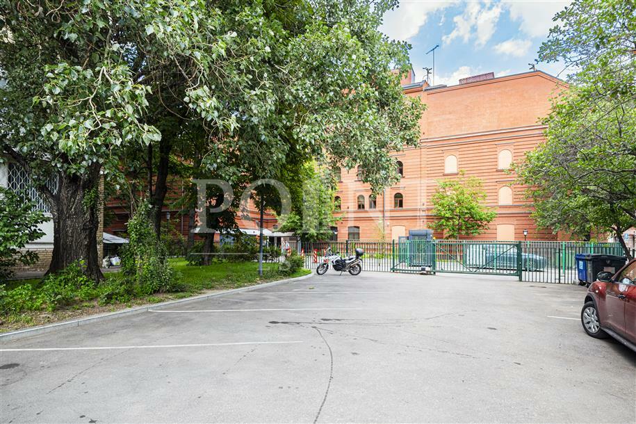 3-КОМН. КВАРТИРА С ОТДЕЛКОЙ 96.8 М² НА 4 ЭТАЖЕ