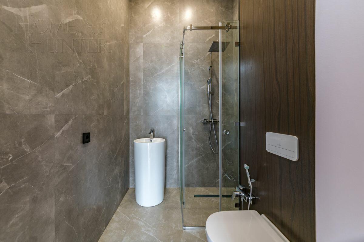 2-этажный коттедж 261 м² с отделкой