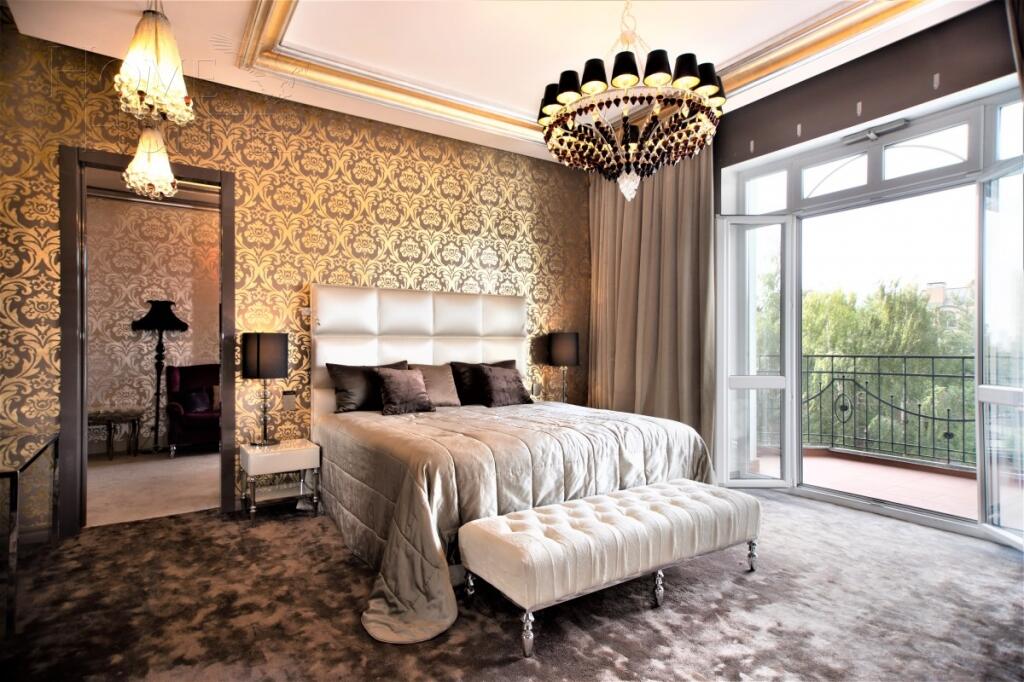 4-КОМН. КВАРТИРА С ОТДЕЛКОЙ 234 М² НА 4 ЭТАЖЕ
