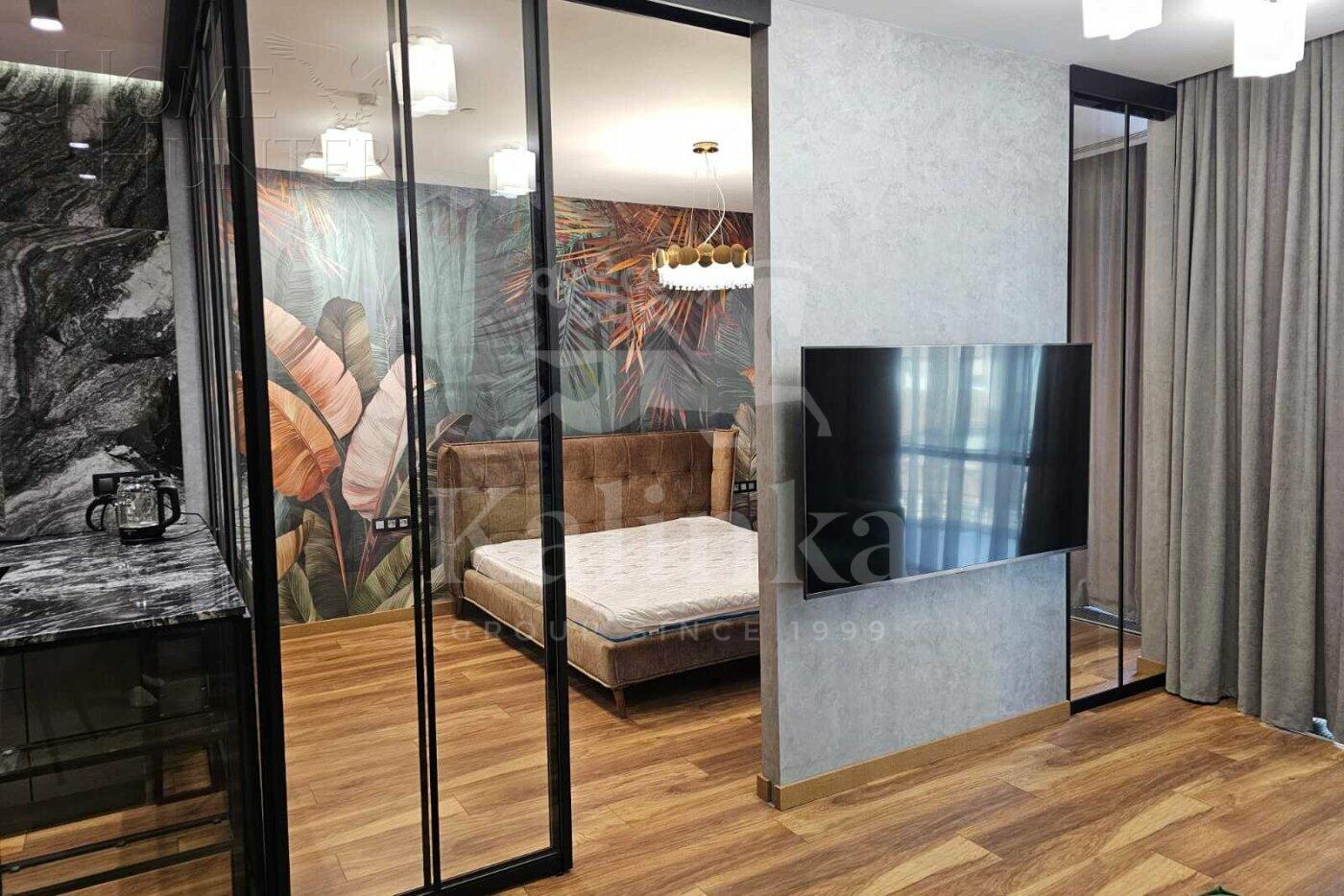 2-КОМН. АПАРТАМЕНТЫ С ОТДЕЛКОЙ 60 М² НА 4 ЭТАЖЕ