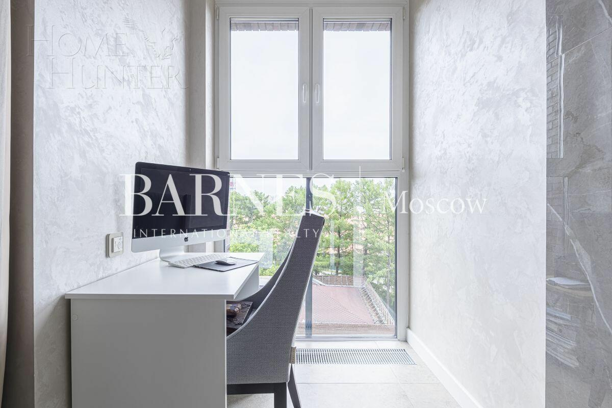 2-КОМН. КВАРТИРА С ОТДЕЛКОЙ 60.9 М² НА 6 ЭТАЖЕ