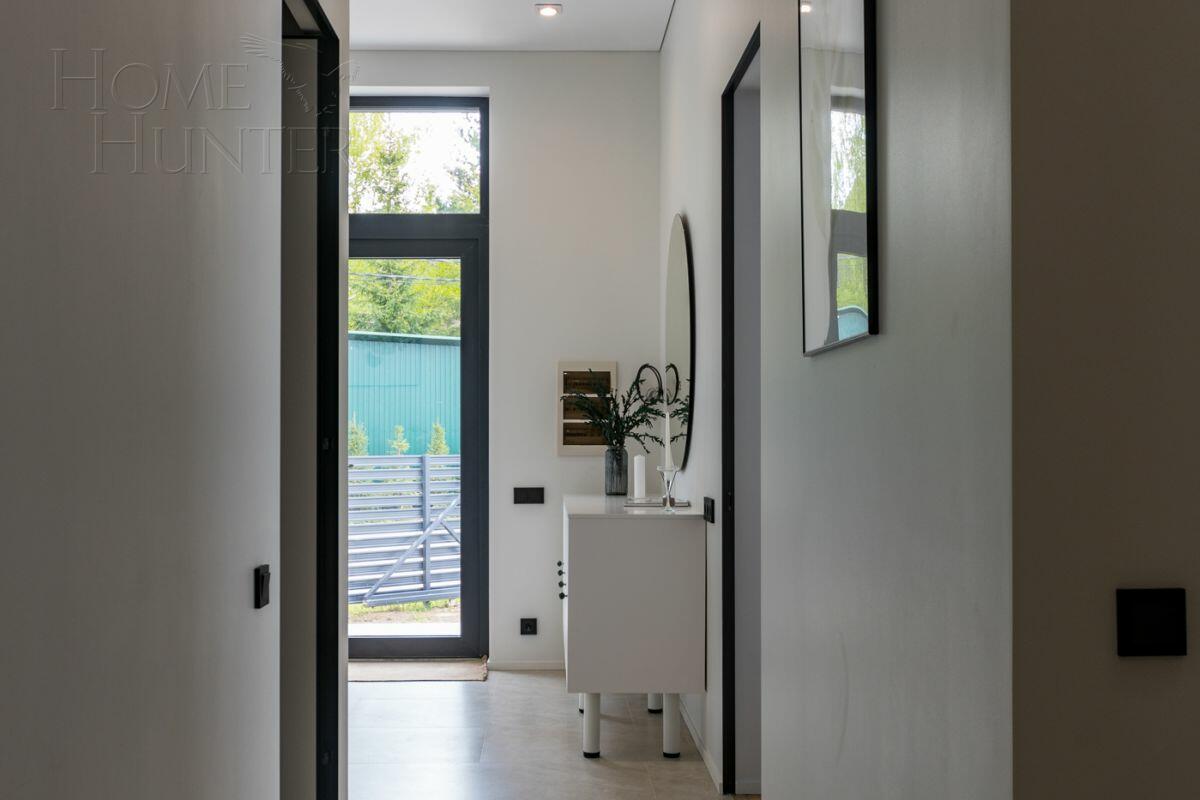 2-этажный коттедж 261 м² с отделкой