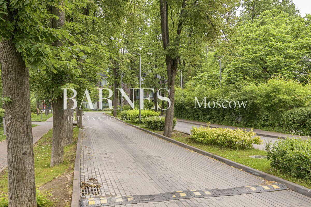 2-КОМН. КВАРТИРА С ОТДЕЛКОЙ 60.9 М² НА 6 ЭТАЖЕ