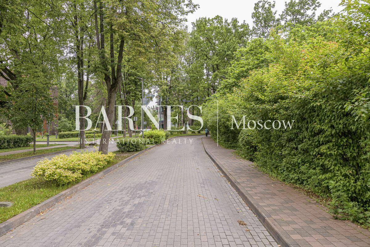 2-КОМН. КВАРТИРА С ОТДЕЛКОЙ 60.9 М² НА 6 ЭТАЖЕ