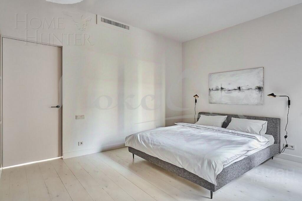 2-КОМН. АПАРТАМЕНТЫ С ОТДЕЛКОЙ 75 М² НА 2 ЭТАЖЕ