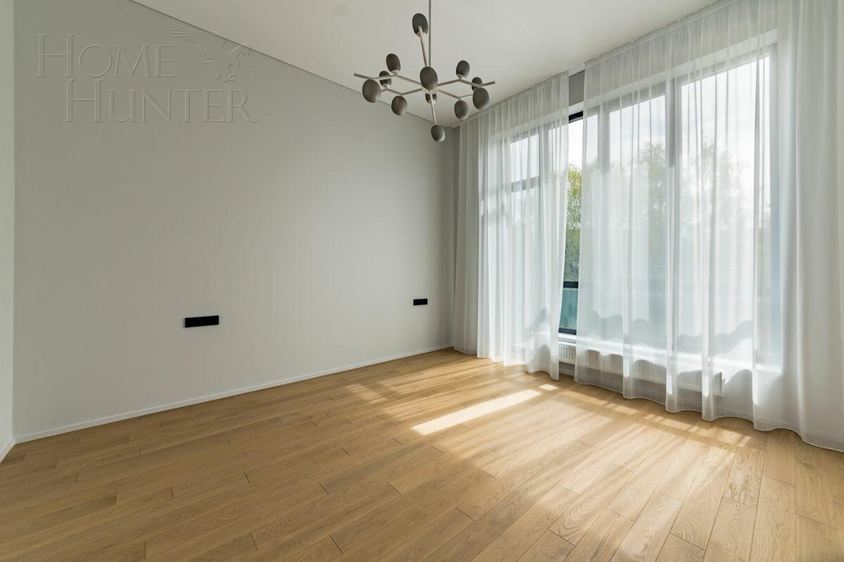 2-этажный коттедж 261 м² с отделкой